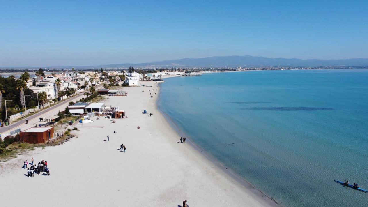 Rooms Best Vacation Ever Cagliari Dış mekan fotoğraf