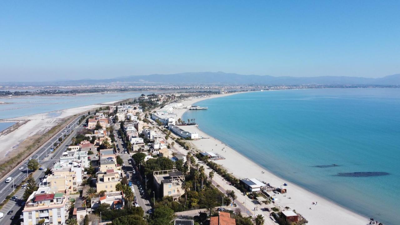 Rooms Best Vacation Ever Cagliari Dış mekan fotoğraf
