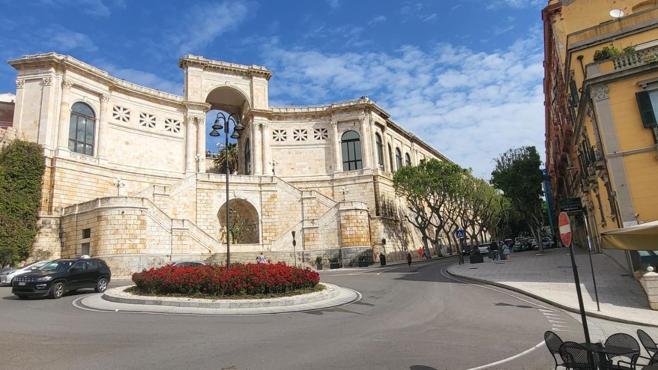Rooms Best Vacation Ever Cagliari Dış mekan fotoğraf
