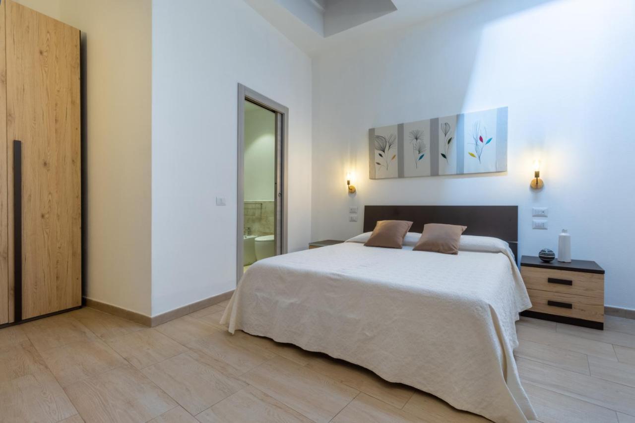 Rooms Best Vacation Ever Cagliari Dış mekan fotoğraf