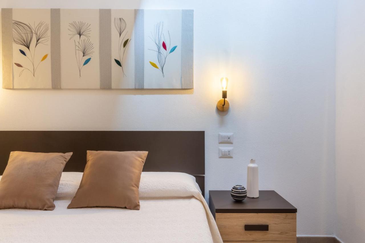 Rooms Best Vacation Ever Cagliari Dış mekan fotoğraf