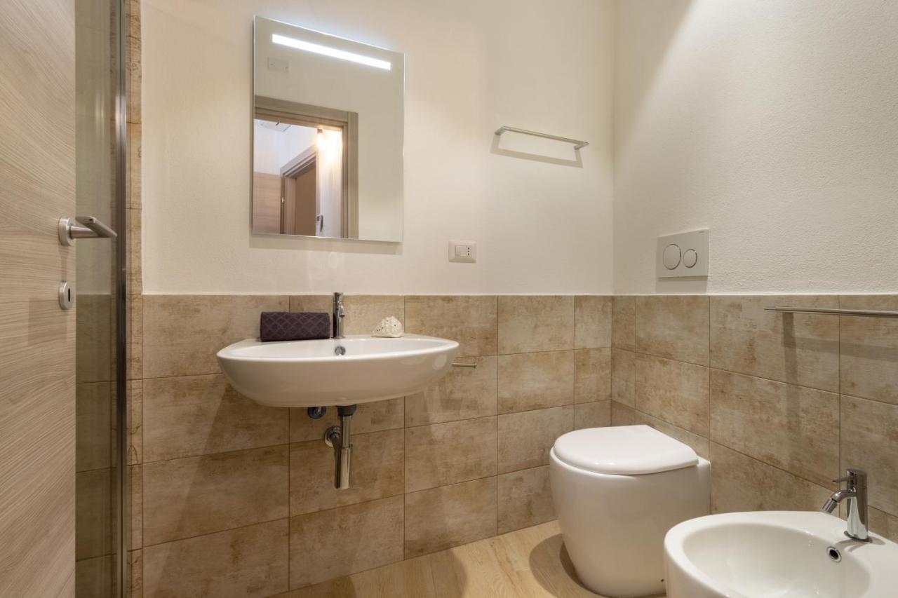 Rooms Best Vacation Ever Cagliari Dış mekan fotoğraf