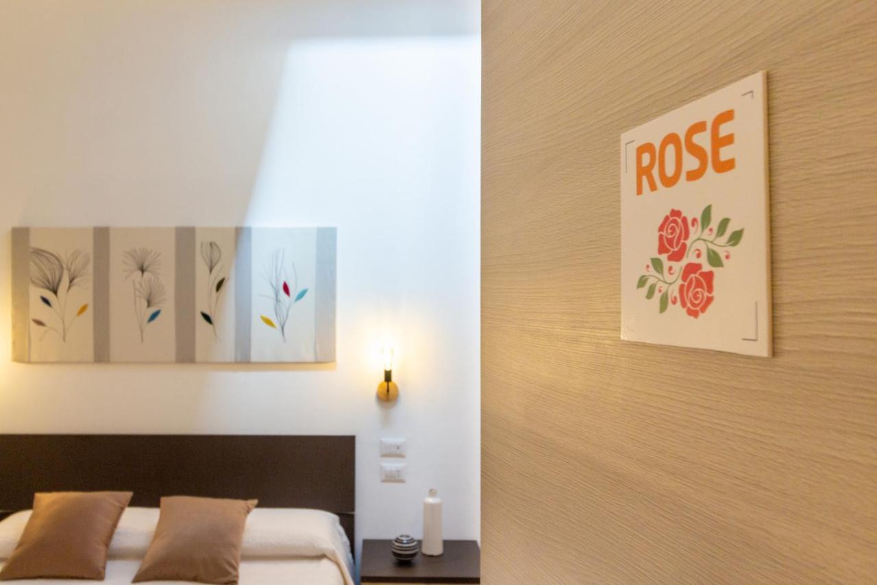 Rooms Best Vacation Ever Cagliari Dış mekan fotoğraf