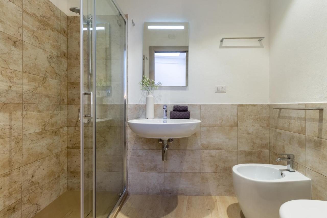 Rooms Best Vacation Ever Cagliari Dış mekan fotoğraf
