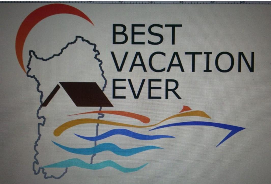 Rooms Best Vacation Ever Cagliari Dış mekan fotoğraf